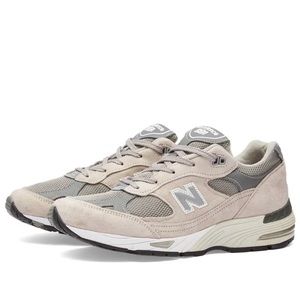New Balance W991gl